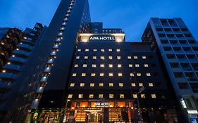 アパホテル＆リゾート〈西新宿五丁目駅タワー〉